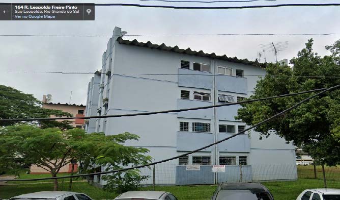 Casa Sessenta  São Leopoldo RS