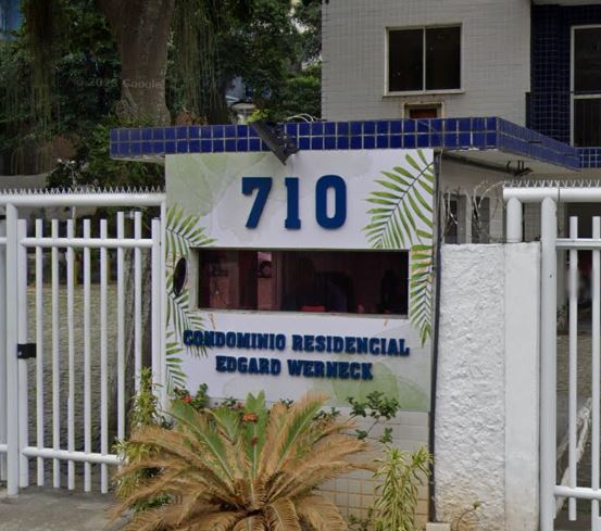 Apartamentos à venda na Freguesia (Jacarepaguá) no Rio de Janeiro - Página  35