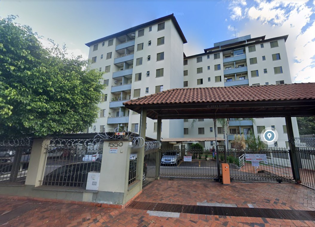 Apartamento para Venda em Ribeirao Preto no Bairro Jardim Palma Travassos