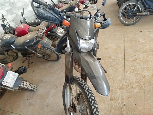 Motos HONDA XR 2008 em Pernambuco