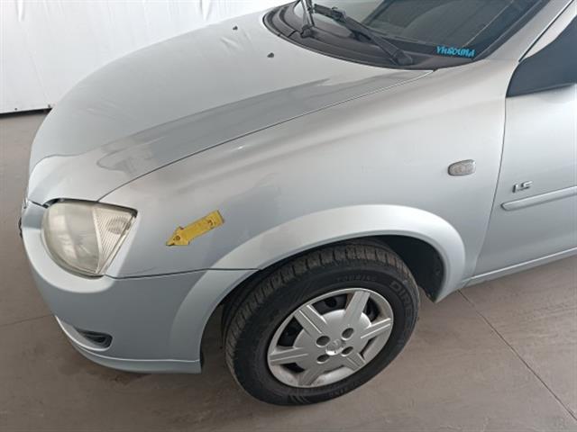 comprar Chevrolet Classic em Guarulhos - SP