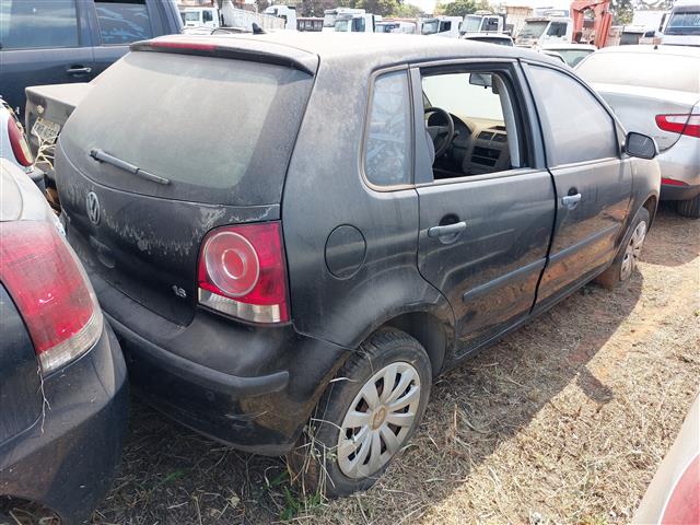 LOTE 002- VW POLO MF ANO 2018/2019 JB21629 Carros em leilão