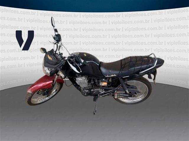 Leilão Online - MOTO DE TRILHA - TTR 230 SEM DOCUMENTO - EQUIPADA 