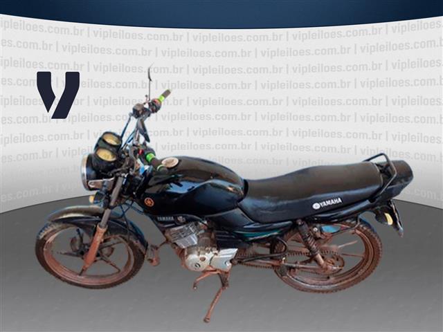 HONDA - CBX 250 TWISTER - 2007/2007 - Amarela - R$ 8.500,00