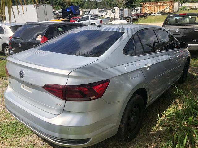 PADRE PARAÍSO/MG - VW/VIRTUS MF 2019/2020 Carros em leilão