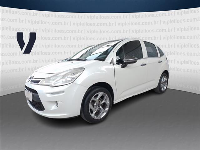 Citroën C3 2014 em Araucária - Usados e Seminovos