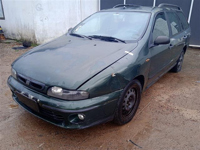 car #carrosdeleilao #leilao #fiatbrava #marea #dolixoaoluxo #antesede