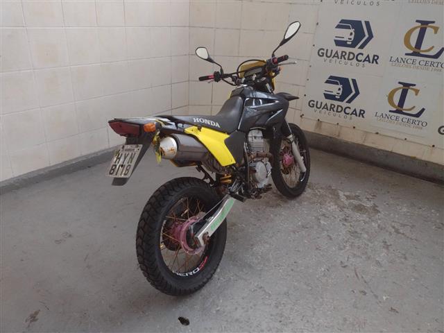 Motos HONDA XR 2008 em Pernambuco