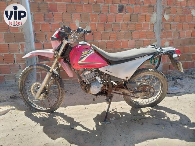 LOTE 045- MOTO HONDA CRF 230 F JB22878 Motos em leilão