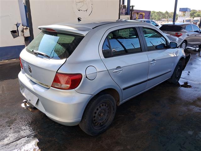 comprar Volkswagen Gol g5 2010 em Goiânia - GO