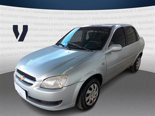 Carros na Web, Chevrolet Corsa Sedan Premium 1.0 2007