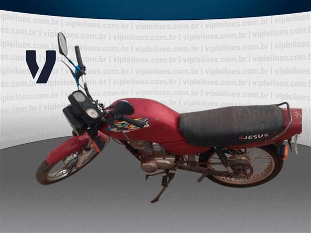 Leilão tem Honda XR 250 Tornado com lance inicial de R$300