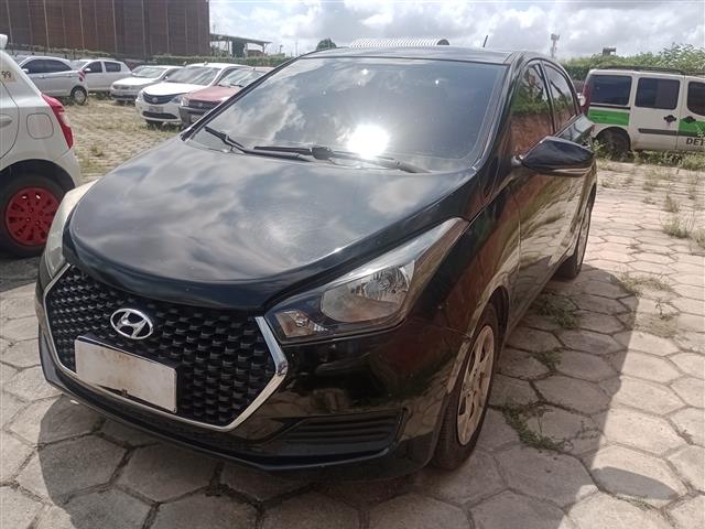 Hyundai HB20 2018 tem preço inicial de R$ 43 mil