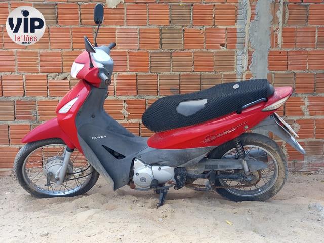 LOTE 045- MOTO HONDA CRF 230 F JB22878 Motos em leilão