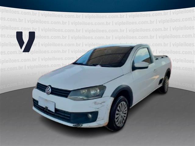 Carros na Web, Volkswagen Saveiro Titan 1.6 2009 em 2023