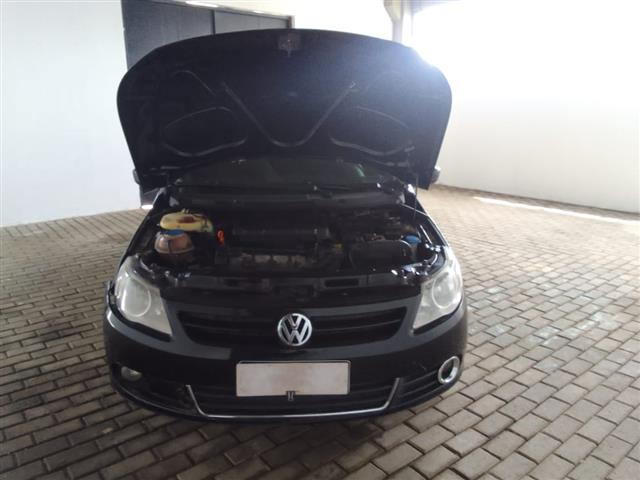 Volkswagen Gol 1.6 Mi Power I-motion 4p em Curitiba