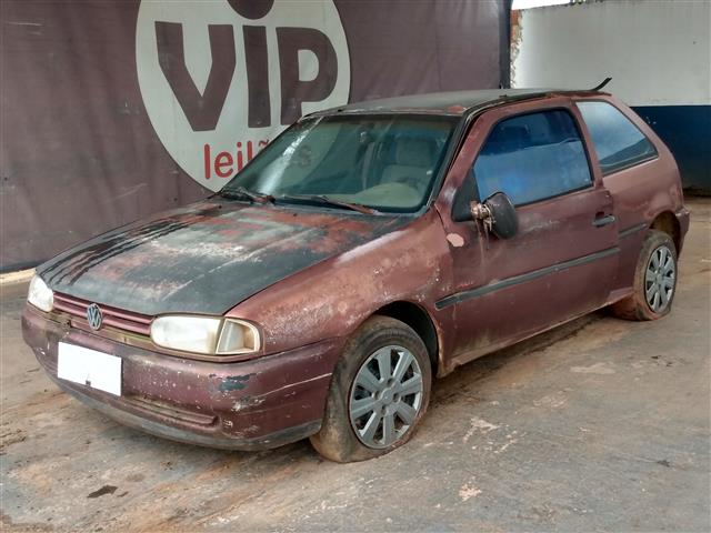 Gol Bola G2 Pernambuco