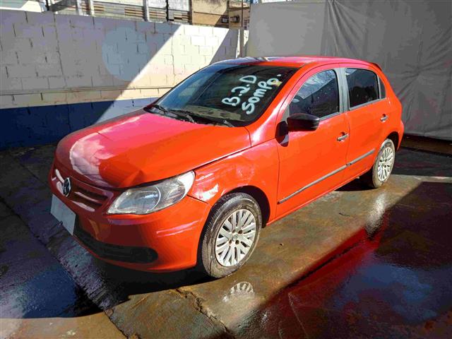 comprar Volkswagen Gol g5 2010 em Goiânia - GO