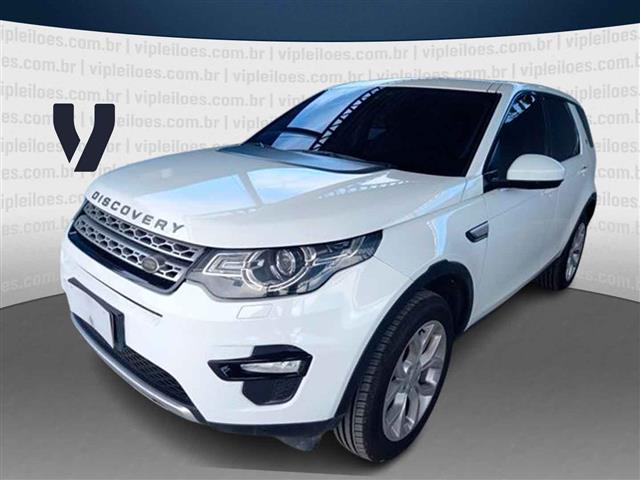 De Fiat Palio a Land Rover Discovery; confira algumas ofertas de leilões em  andamento