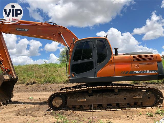 Leilão Online - GIRICO BASCULANTE DUMPER HÉRCULES OBS: VENDIDO NO