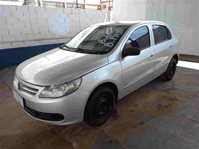 comprar Volkswagen Gol g5 2010 em Goiânia - GO