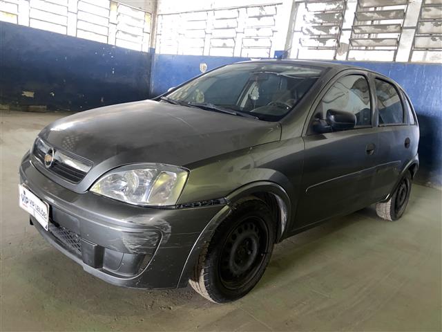 Preços Chevrolet Corsa 2010: Tabela Fipe