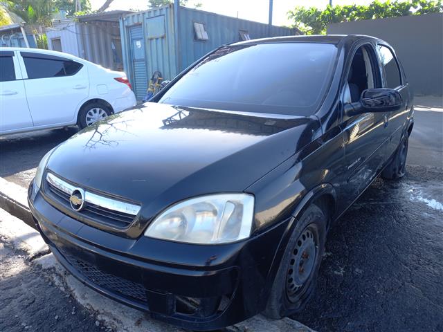 Chevrolet Corsa HATCH MAXX 1.4 8V(ECONO.) por apenas R$ 16.500