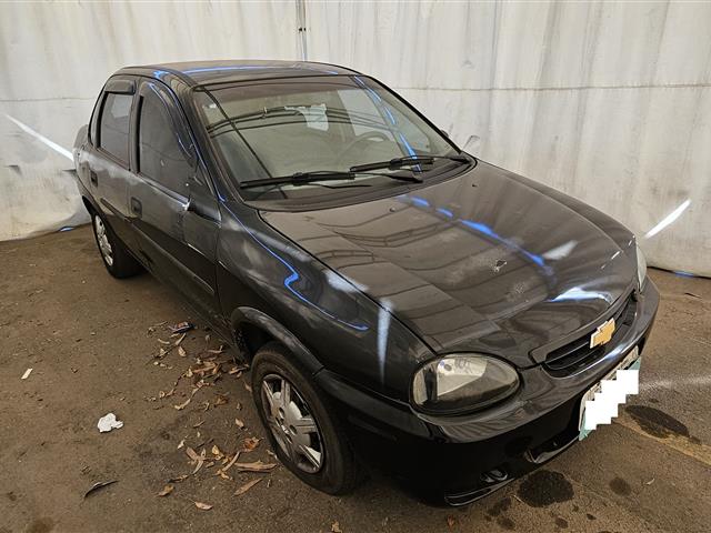 comprar Chevrolet Classic em Guarulhos - SP