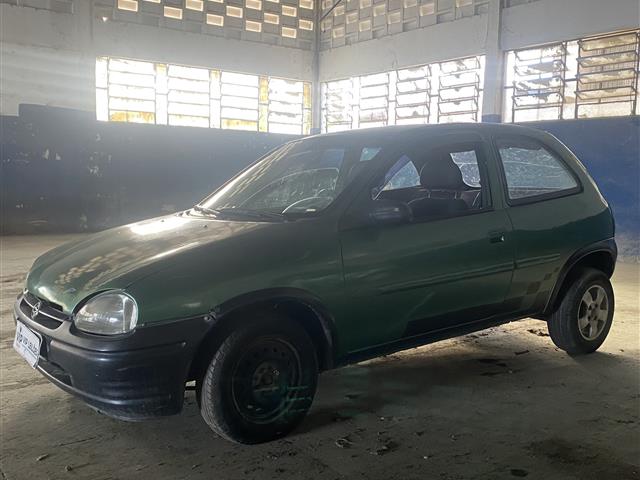 CHEVROLET CORSA WIND 1998/1998