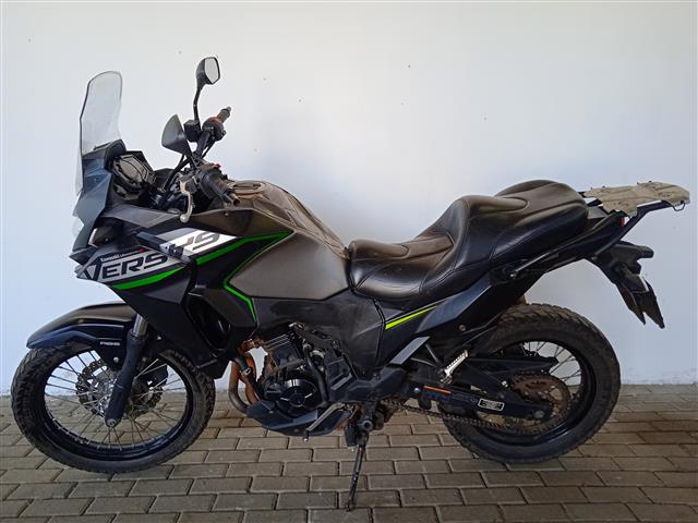 Versys x deals 300 olx