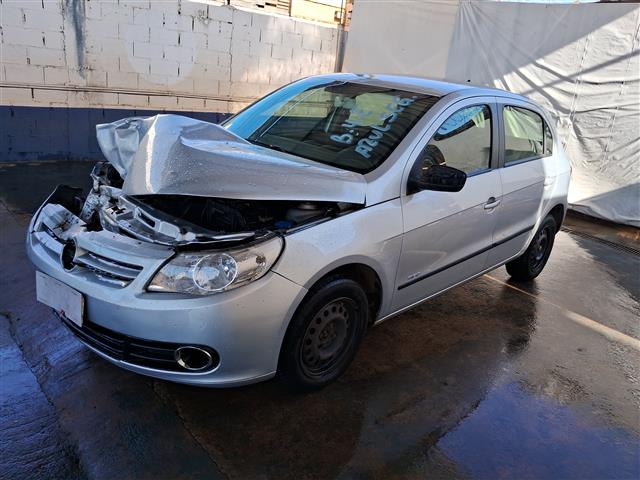 comprar Volkswagen Gol g5 2010 em Goiânia - GO