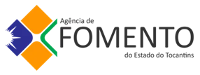 Logo do comitente AGÊNCIA DE FOMENTO DO ESTADO DO TOCANTINS S/A