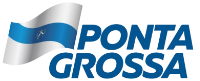Logo MUNICIPIO DE PONTA GROSSA