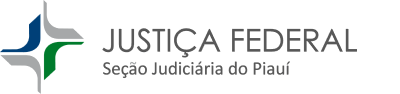 Logo do comitente TRIBUNAL REGIONAL FEDERAL DA 1ª REGIÃO