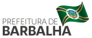 Logo PREFEITURA MUNICIPAL DE BARBALHA - CE