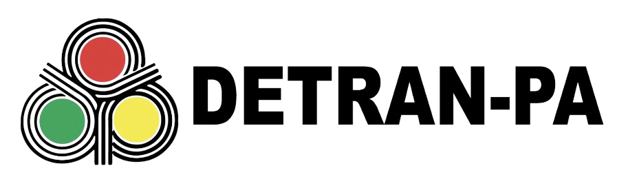 Logo DETRAN PA