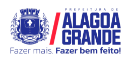 Logo Pref. Municipal de Alagoa Grande-PB