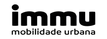 Logo INSTITUTO MUNICIPAL DE MOBILIDADE URBANA IMMU
