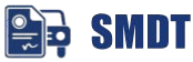 Logo SMDT PR