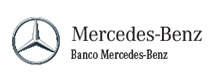 Logo BANCO MERCEDES BENZ
