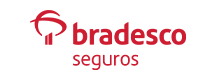 Logo BRADESCO SEGUROS