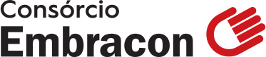 Logo do comitente EMBRACON ADMINISTRADORA DE CONSÓRCIO LTDA