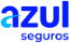 Logo AZUL SEGUROS