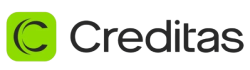 Logo CREDITAS