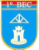 Logo 1º BATALHÃO DE ENGENHARIA DE CONSTRUÇÃO