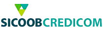 Logo SICOOB CREDICOM