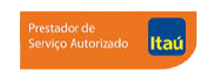 Logo ITAÚ UNIBANCO S/A.