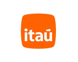 Logo do comitente ITAÚ IMÓVEIS