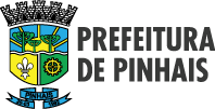 Logo PREFEITURA MUNICIPAL DE PINHAIS