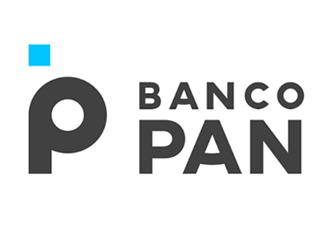 Logo do comitente BANCO PAN